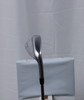 Mizuno T1 White Satin S Grind Wedge 50°-8 Regular N.S. Pro Modus3 13410169 Good
