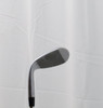 Mizuno T1 White Satin V Grind Wedge 56°-8 Regular N.S. Pro Modus3 13410173 Good