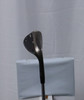 Titleist Vokey Sm6 Jet Black K Grind Wedge 58°-8 Stiff Dynamic Gold 3412447 Good