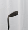 Titleist Vokey Sm6 Jet Black K Grind Wedge 58°-8 Stiff Dynamic Gold 3412447 Good