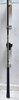 Taylormade Qi35 Ls 10.5° Driver Stiff Flex Aldila Rogue 60 13435571 Good