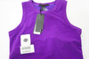 Greyson Golf Blue Bird Polo  Womens Size  Small Orchid Regular 972A 01208710 New