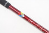Project X HZRDUS Smoke Red RDX 70g 6.0 Stiff 42.25" #3 Wood Shaft Ping G430 G425