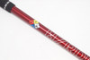 Project X HZRDUS Smoke Red RDX 60g 5.5 Regular 42.25" #3 Wood Shaft Ping G430