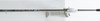 Taylormade Burner 2.0 9 Iron Stiff Project X Catalyst 60 Graphite 12671171 Good