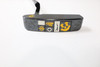Bettinardi Bb1 Proto Black Kool-Aid Dass 34" Putter Good Left Hand Lh 13473369