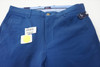 Johnnie-O Golf Classic Pants  Mens Size W3 L34 Navy 969B 01207324 New