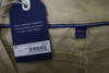FootJoy 1857 Cotton Twil 5 Pocket Pants Mens Size W38 L30 Tan 680C 1283700
