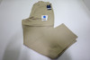 FootJoy 1857 Cotton Twil 5 Pocket Pants Mens Size W38 L30 Tan 680C 1283700