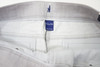 Johnnie-O Golf Classic Pants  Mens Size W33 L34 White Regular 969B 01207322 New