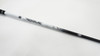 Aldila Rogue White 130 Msi 70 70G X-STIFF X 44.25" Driver Shaft Ping Accros