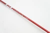 Fujikura Ventus Red Velocore 50G Regular 44.75" Driver Shaft Taylormade 13353345