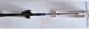 Cleveland Halo Xl Hy-Wood 17° 3H+ Hybrid Stiff Ascent Blue 13404003 Left Hand