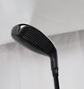 Taylormade Stealth Plus Rescue 19.5° 3H Hybrid Stiff 3459707 Excellent Left Hand