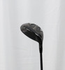 Titleist Tsi1 15° 3 Fairway Wood Senior Kuro Kage Black 13394491 Good Left Hand