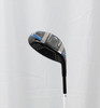 Cleveland Launcher Xl Halo 15° 3 Fairway Wood Stiff Tensei Av 3429123 Left Hand