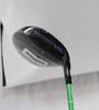 Cleveland Halo Xl 15° 3 Fairway Wood Regular Tensei Av Blue 13419369 Left Hand