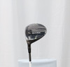 Taylormade Qi35 15° 3 Fairway Wood Regular Air Speeder 50 13399474 Left Hand