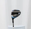 Cleveland Launcher Xl Halo 15° 3 Fairway Wood Stiff Cypher 55 3425381 Left Hand