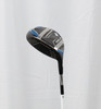 Cleveland Launcher Xl Halo 15° 3 Fairway Wood Regular Cypher 13419453 Left Hand