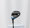 Cleveland Launcher Xl Halo 15° 5 Fairway Wood Regular Cypher 13428985 Left Hand