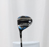 Cleveland Launcher Xl Halo 15° 3 Fairway Wood Regular Cypher 13428980 Left Hand