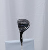 Cleveland Halo Xl Hy-Wood 20° 4H+ Hybrid Regular Ascent Blue 13419416 Left Hand