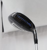 Cleveland Halo Xl Hy-Wood 20° 4H+ Hybrid Regular Ascent Blue 13404034 Left Hand