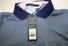 Greyson Golf Knight Wolf Polo Mens Size Medium Bloomfield New INV13158933