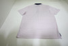 Greyson Golf Pattern Polo  Mens Size  Medium Arctic Regular  New INV13159613