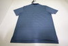 Greyson Golf Targhee Polo Mens Size Medium Vintage Indigo New INV13159614