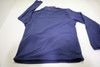 Peter Millar Golf Dunes Pullover Mens Size Medium NAV New INV13299477