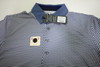 Greyson Golf Moon and Mountain Polo Mens Size Medium Sunrise New INV13163139
