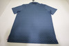 Greyson Golf Icon Polo Mens Size Medium Vintage Indigo New INV13162456