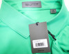 G/Fore ESSENTIAL PERFORMANCE PIQUÉ Polo Mens Size Medium CLV New INV13365121