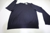 G/Fore Golf Wool Sweater  Mens Size  Medium INK Regular  New INV13366332