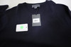 G/Fore Golf Wool Sweater  Mens Size  Medium INK Regular  New INV13366332