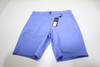 New Greyson Golf Montauk Shorts Mens Waist Size 32 Seahorse INV13105367