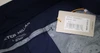 New Peter Millar Golf Jogger Pants Mens Size Large NAV INV13071213