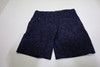 New Greyson Golf Midas Wolf Printed Shorts Mens Size 32 Fjord INV13407516