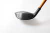 Taylormade Qi35 Max Lite Rescue 27° 5 Hybrid Regular Flex Aldila Nvs Orange Good