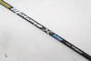 Fujikura Motore X HB 6-R2 Senior+ 39.5" #3 Hybrid Shaft Callaway Quantu SEE NOTE