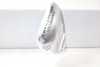 Cleveland Cbx4 Zipcore Wedge 60°-12 Wedge Kbs Hi-Rev 2.0 115 Stl