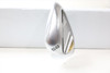 Cleveland Cbx Full Face 2 Wedge 58°-12 Wedge Kbs Tour Black Nickel Custom Good