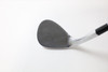 Cleveland Cbx Full Face 2 Wedge 58°-12 Wedge Kbs Tour Black Nickel Custom Good