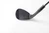 Callaway Opus Black C Grind Wedge 58°-8 True Temper Elevate 95 Mph Stl Good