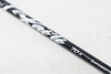 Mitsubishi Kai'li White 70 Stiff 42.25" #3 Wood Shaft Ping G410 G425 G430 Tip