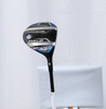 Cleveland Launcher Xl Halo 18° 3Hl Fairway Wood Stiff Cypher 55 13429119 Good