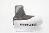Ping Golf Heppler Blade Putter Headcover Head Cover Good