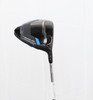 Cleveland Hibore Xl Lite 10.5° Driver Senior Flex Ascent Pl Blue 40 12940945